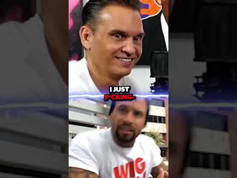 Fraudsters React To Wes Watson Prison Fight Stories