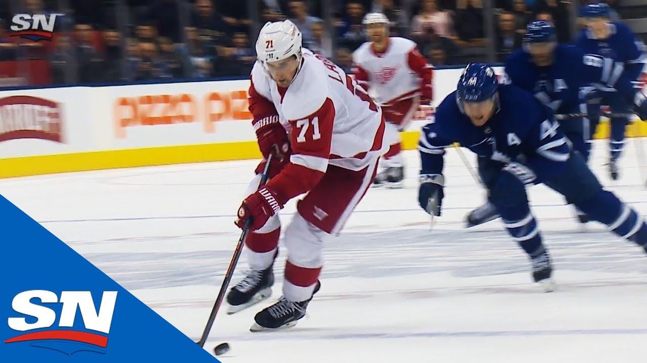 Vidéo:  John Tavares commet un REVIREMENT à 77 M$!!!!!!