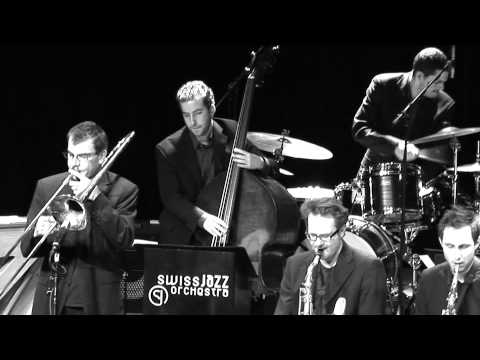 Swiss Jazz Orchestra - MaidenVoyage