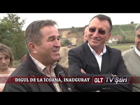 VICEPREMIERUL DRAGNEA A INAUGURAT DIGUL DE LA ICOANA 0210