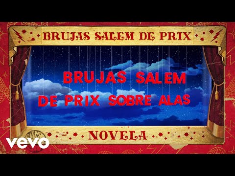 Brujas Salem de Prix