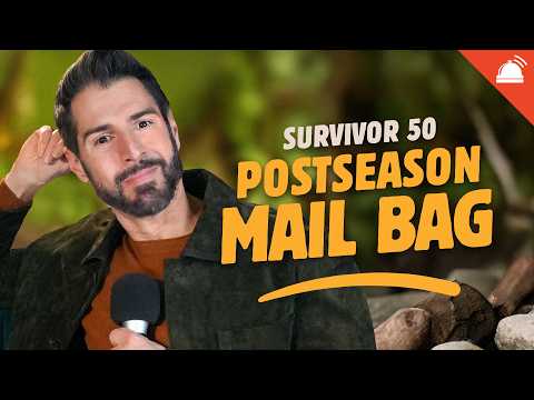 Survivor 50 Postseason: Betting Markets, Leaks & Chaos