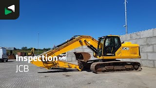 Pelle sur chenilles JCB 220 X L SV | Image 4 - Machineryline
