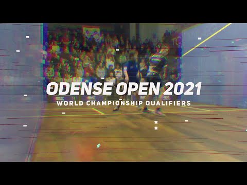 Odense Open 2021