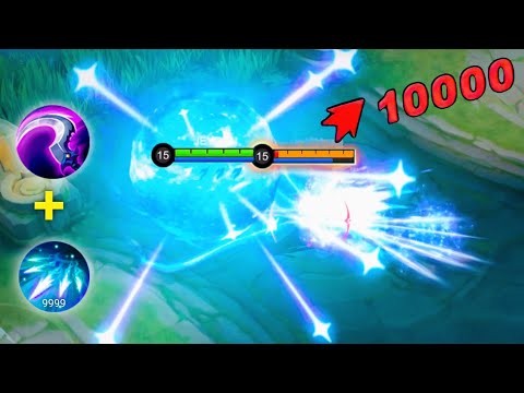 Moonton secretly buff helcurt, back to the  meta or not?