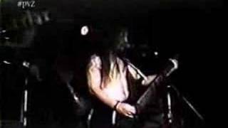 Carcass - Embodiment (Live In Berkeley)