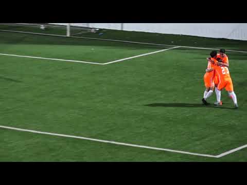 Urartu-2-Ararat-2 1:0 GOAL 06.10.19