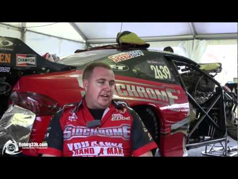 TOP DOOR SLAMMER with BEN BRAY