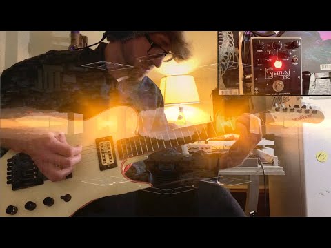 MAS MashUps Vol. 9 - Alexander Pedals, Cooper FX, Spaceman Effects