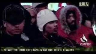 Heinek'n - Loyaal voor 't Spelletje