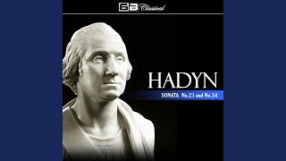 Sonata No. 23 in F Major: III. Finale