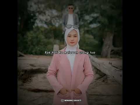 Sio Sio Manaruah Sayang - Rayola Ft Harry Parintang #laguminangrancak #minangsahati