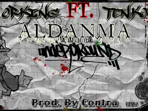 Orking ft. Tenko Stabilize - Aldanma (2009)