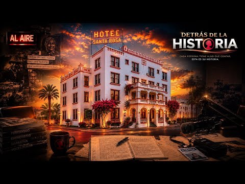 El icónico Hotel Santa Rosa de Piedras Negras Coahuila 
