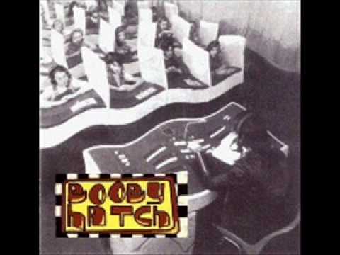 Booby Hatch - Album 1er Maxi - Wanna Kiss You.wmv