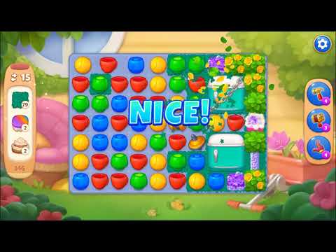 Family Hero Level 146 - NO BOOSTERS GAMEPLAY 👪🤖 | SKILLGAMING ✔️