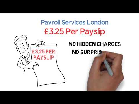 Payroll Services London Ltd video.