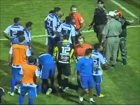 MBG Analisa - Cruzeiro 1 x 2 Grêmio