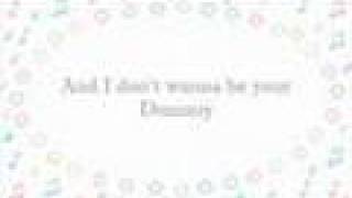 Emma Roberts - Dummy ( Lyrics )