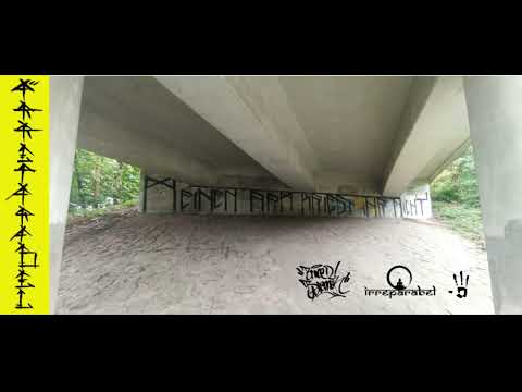 1. Irreparabe315 - Epidermis Untouchable (prod.Bruce Brenner)