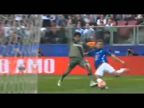 Polish Cup Finale | Aleksandar Prijovic Lech Poznan 0 vs 1 Legia Warszawa 2-5-2016