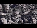 Sons of Anarchy von Black Velvet vor 2 J Sons of Anarchy von Black Velvet vor 2 J