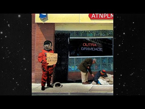 Atentado Napalm - Ignição (Intro)