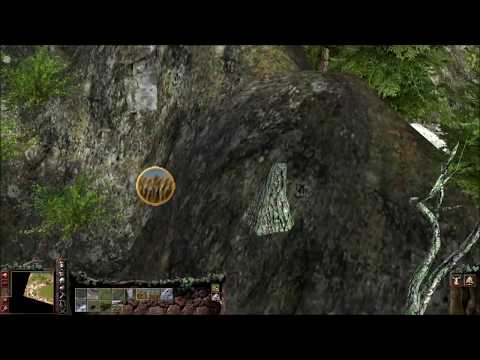 Stronghold 2 - King's River