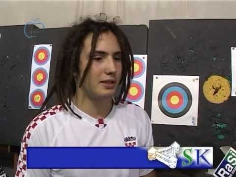 Mario Vavro juniorski prvak Europe