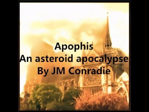 Apophis The Wormwood Asteroid Apocalypse TRAILER 👉Subscribe to see episodes of Free Audiobook Series