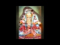Samba Sadashiva By Yesudas Shiva Bhajan