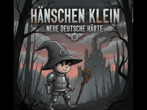 Hänschen klein  -  Neue Deutsche Härte 