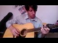 Mike Oldfield - On Horseback (Ommadawn) cover ...