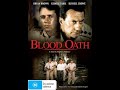 BloodOath | Full movie | English War Movie | PLs Like and Sub