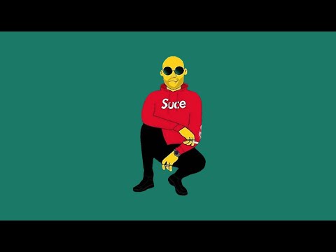 Alkpote x Luv Resval Type Beat "RAFALE"