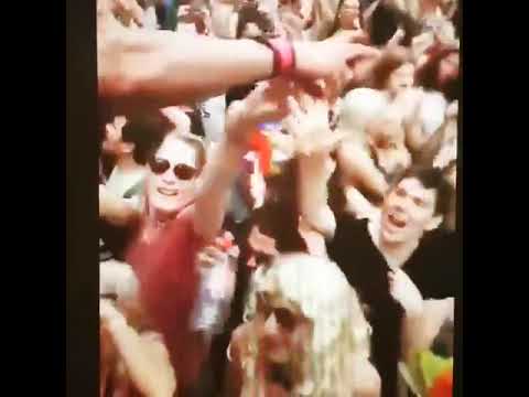 Closing Gapride Of STRASBOURG 2019