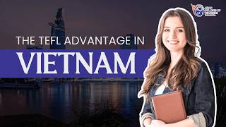 🌏 Vietnam Needs More Than English Teachers