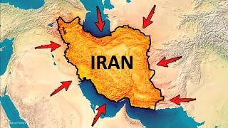 Why Conquering Iran is a Nightmare?