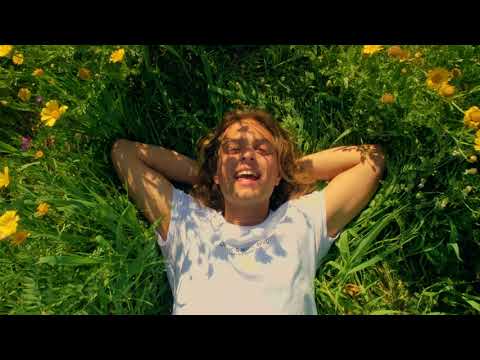 Nick Anthony - Hold On To Me (Official Video)