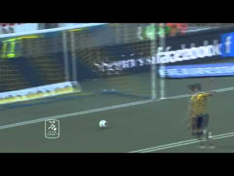 Juve Stabia-Novara 1-2, la sintesi del match