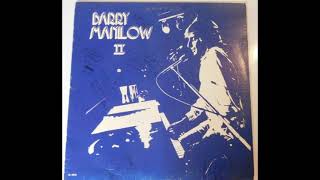 Barry Manilow "Home Again"