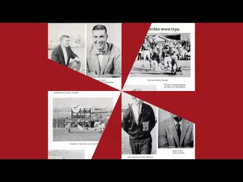 Unexplained Phenomena and The Class of '61