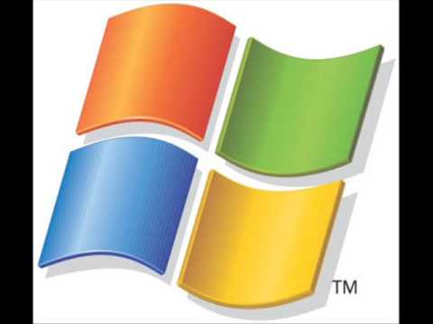 Windows XP Welcome Music (Includes download link for Vista and 7 users)