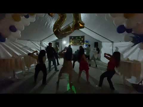 Elijah’s 21st Birthday Party  -  05.13.2023