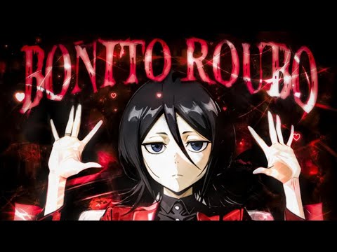 Scythermane - BONITO ROUBO (NORMAL | SLOWED | SUPER SLOWED | SPED UP | ULTRA SLOWED + REVERB)