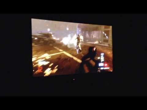 Thunder Monster video
