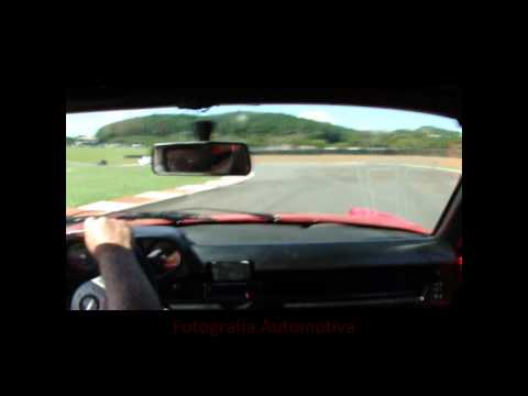 Thumbnail for Porsche 914/6 - Subaru EZ30 Engine - NDA Track Day - Fazenda Capuava by Porsche 914