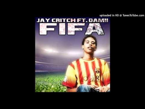 Jay Critch ft. Damii - FIFA