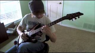The Devil Wears Prada - Holdfast (cover) (new song 2011)