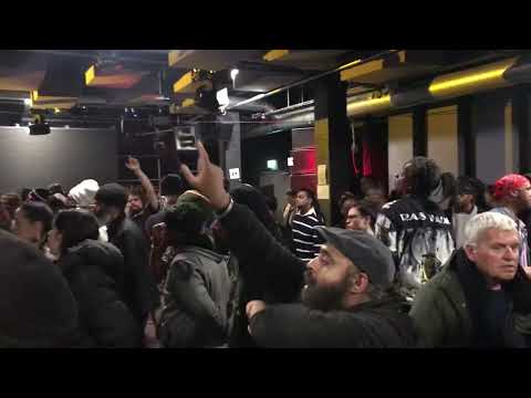 Jah Shaka in London  2019   Jah Schulz Meets Joseph Lalibela Praise H I M